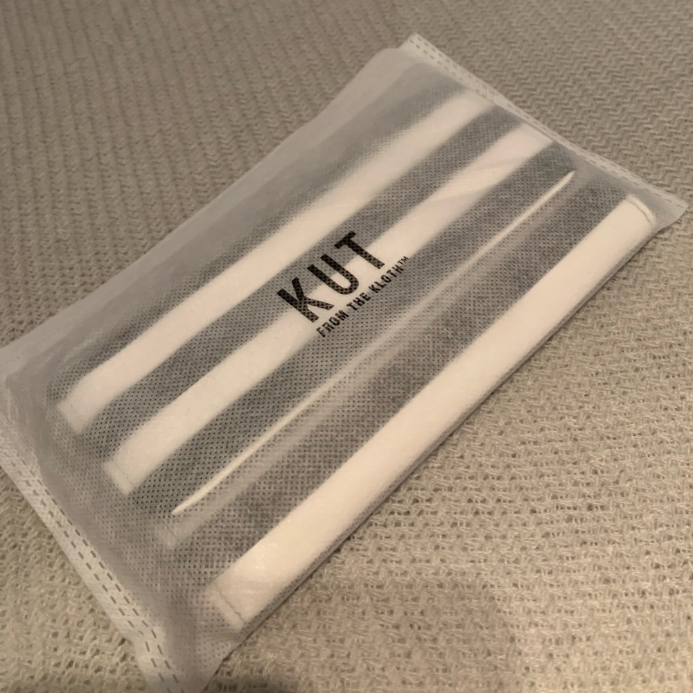 Kut from the Kloth Wallet